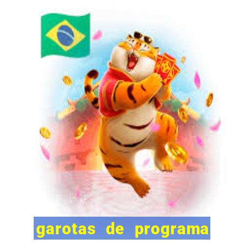 garotas de programa da zona sul